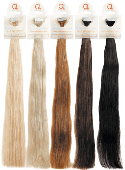 Hair Extensions 1 Machka Beauty Body Design A Distinguished