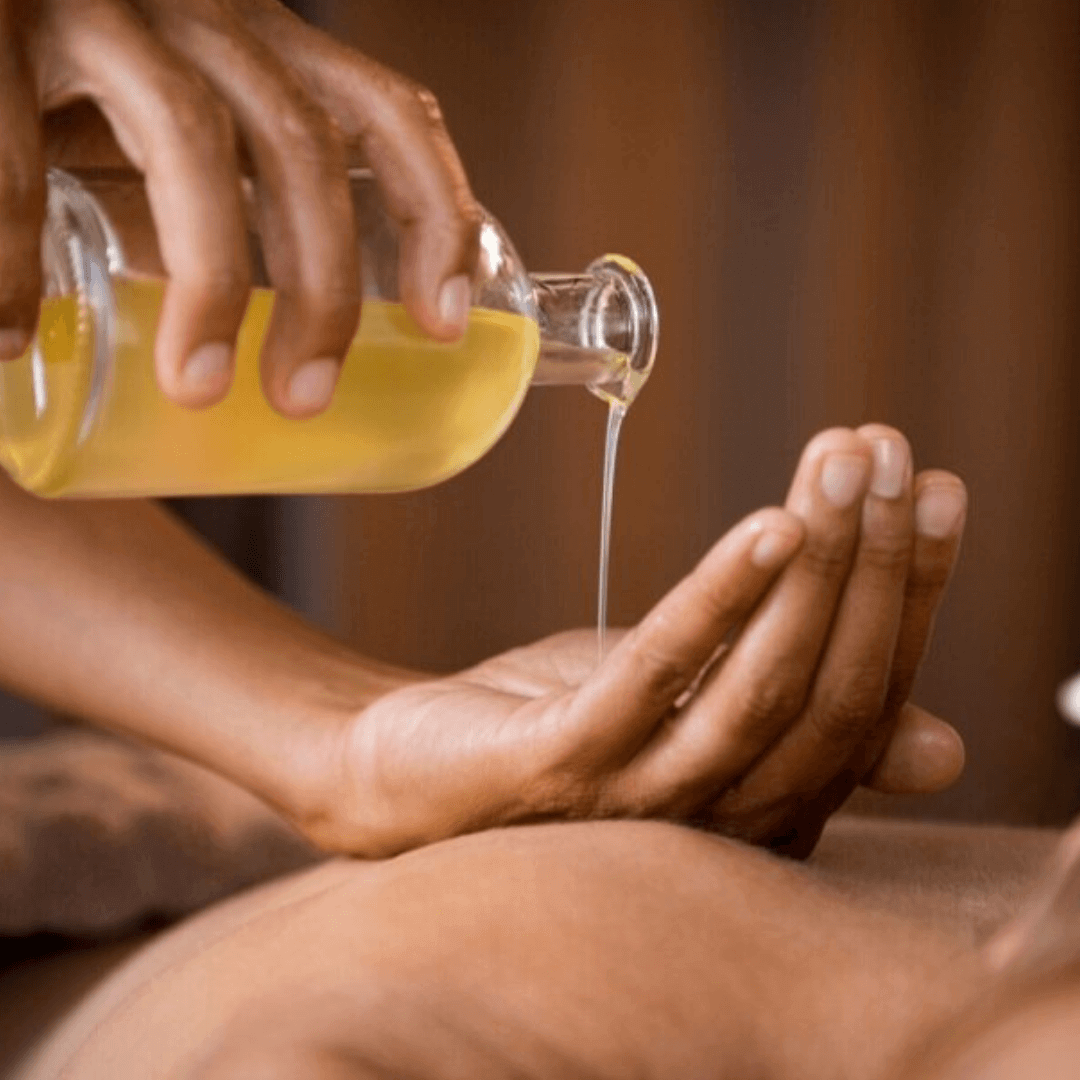 Relaxation Massage in Dubai: Experience Ultimate Serenity